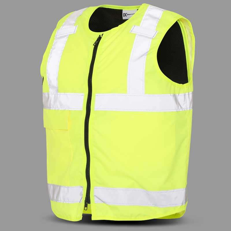 DC2012-Tabard-Overt-Front-Hi-Viz-Tape-Stab-Vest-Multi-Threat-Body-Armour-Yellow