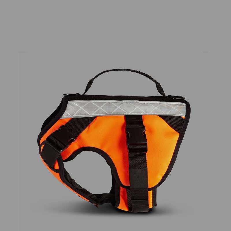 DC9003 Tempest Canine Body Armour