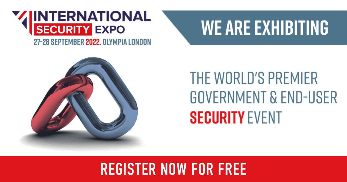 Defence Composies International Security Expo 2022