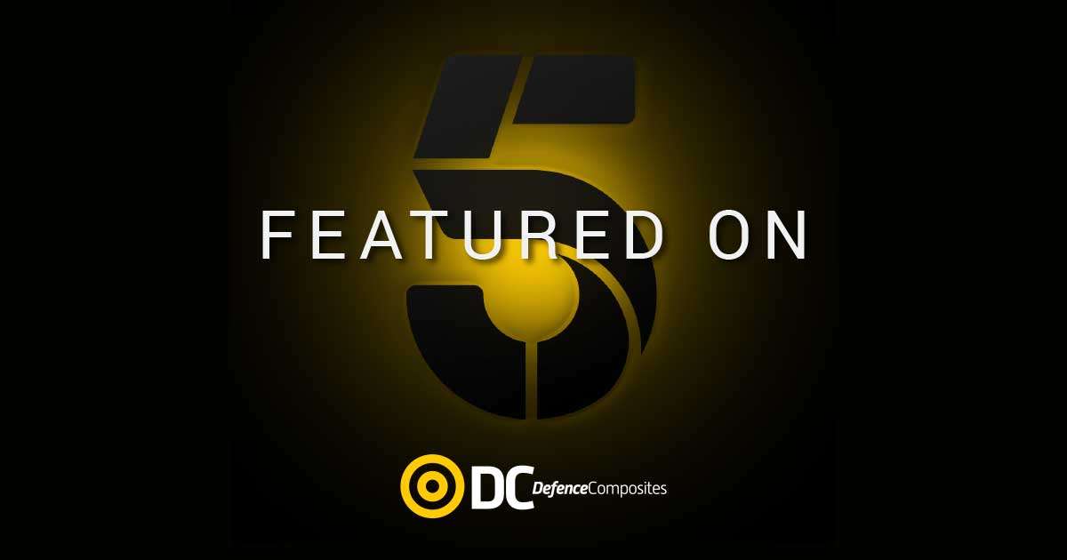 Defence-Composites-Featured-on-Channel5-3