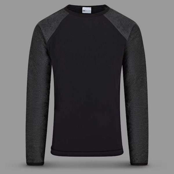 DC6 UBAC Back Protective Clothing
