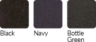 DC16 Swatches